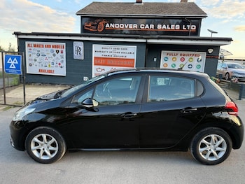 Used Peugeot 208 2015 for sale - 78317055: Photo