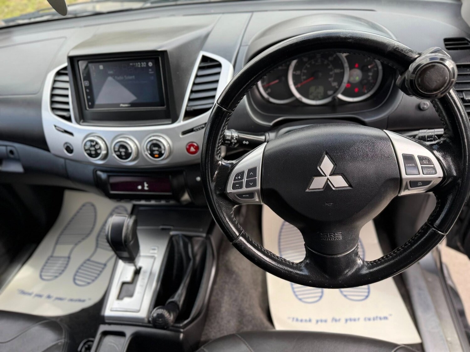 Used Mitsubishi L200 2015 for sale - 78065604: Photo 16