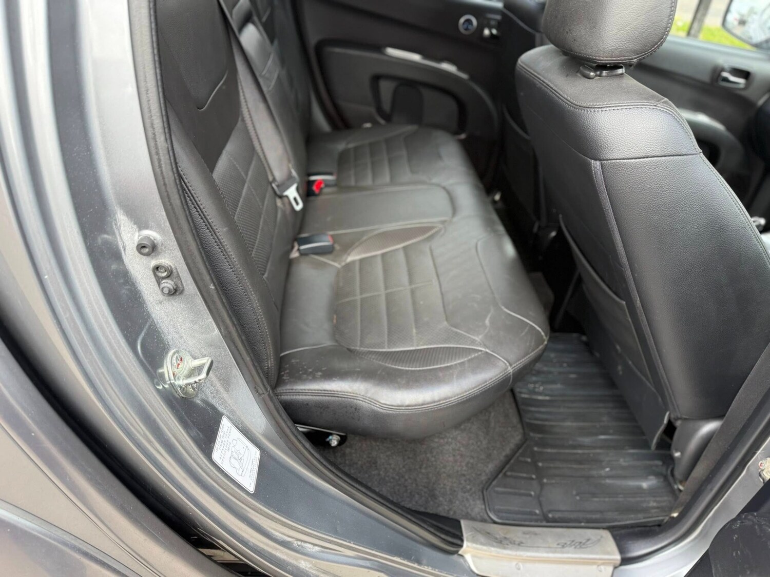 Used Mitsubishi L200 2015 for sale - 78065604: Photo 17