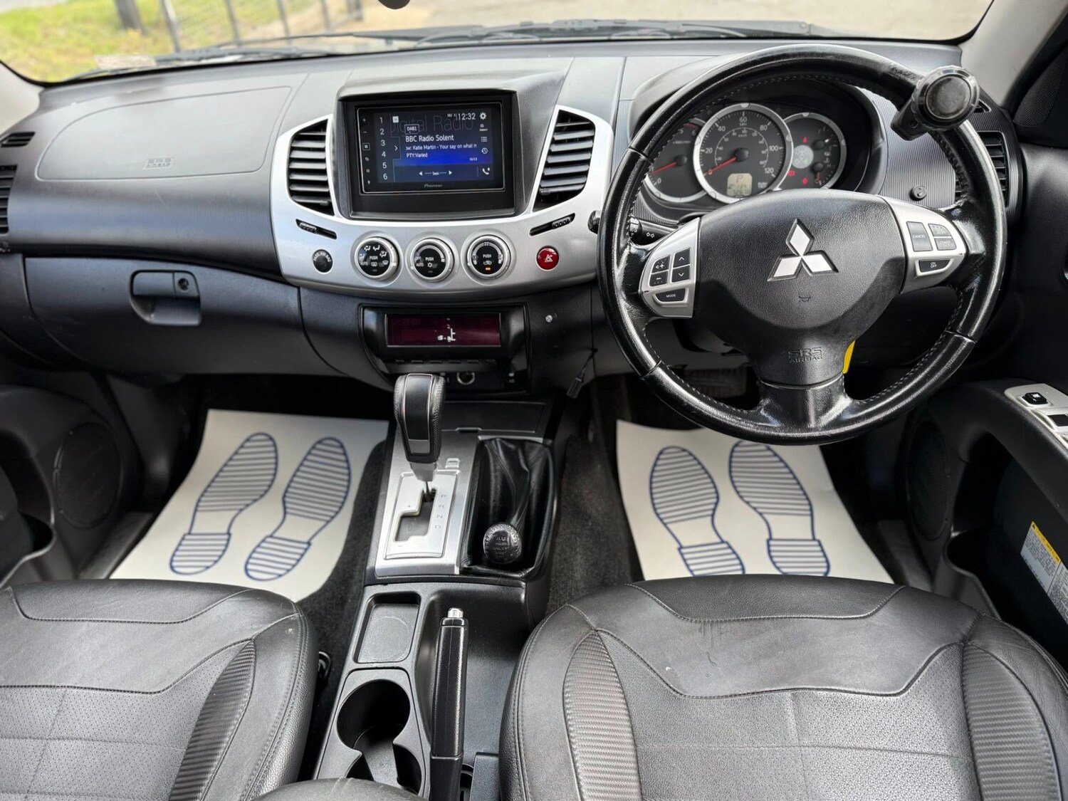 Used Mitsubishi L200 2015 for sale - 78065604: Photo 18