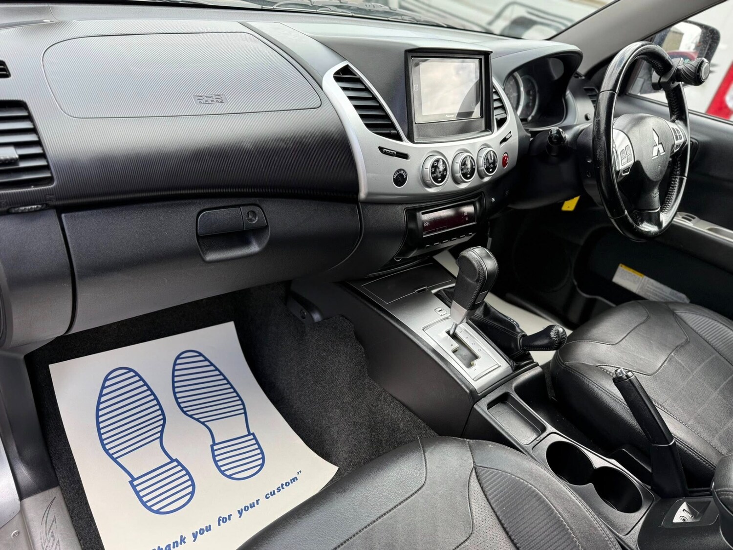 Used Mitsubishi L200 2015 for sale - 78065604: Photo 20