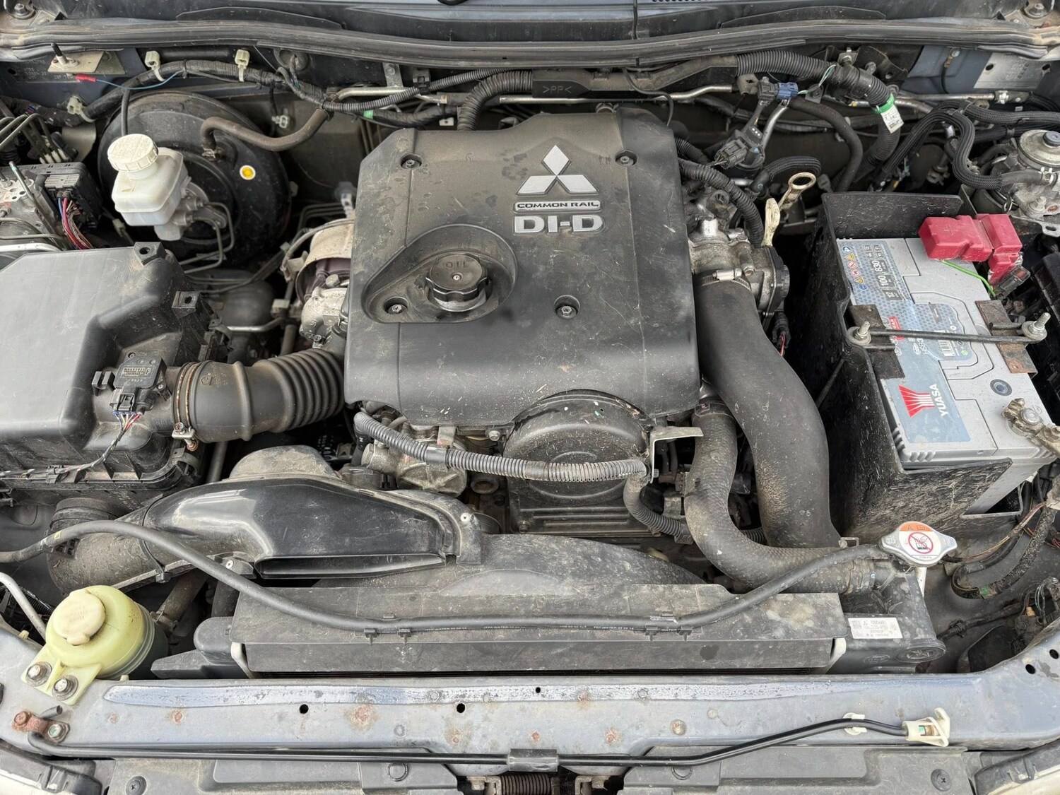 Used Mitsubishi L200 2015 for sale - 78065604: Photo 21