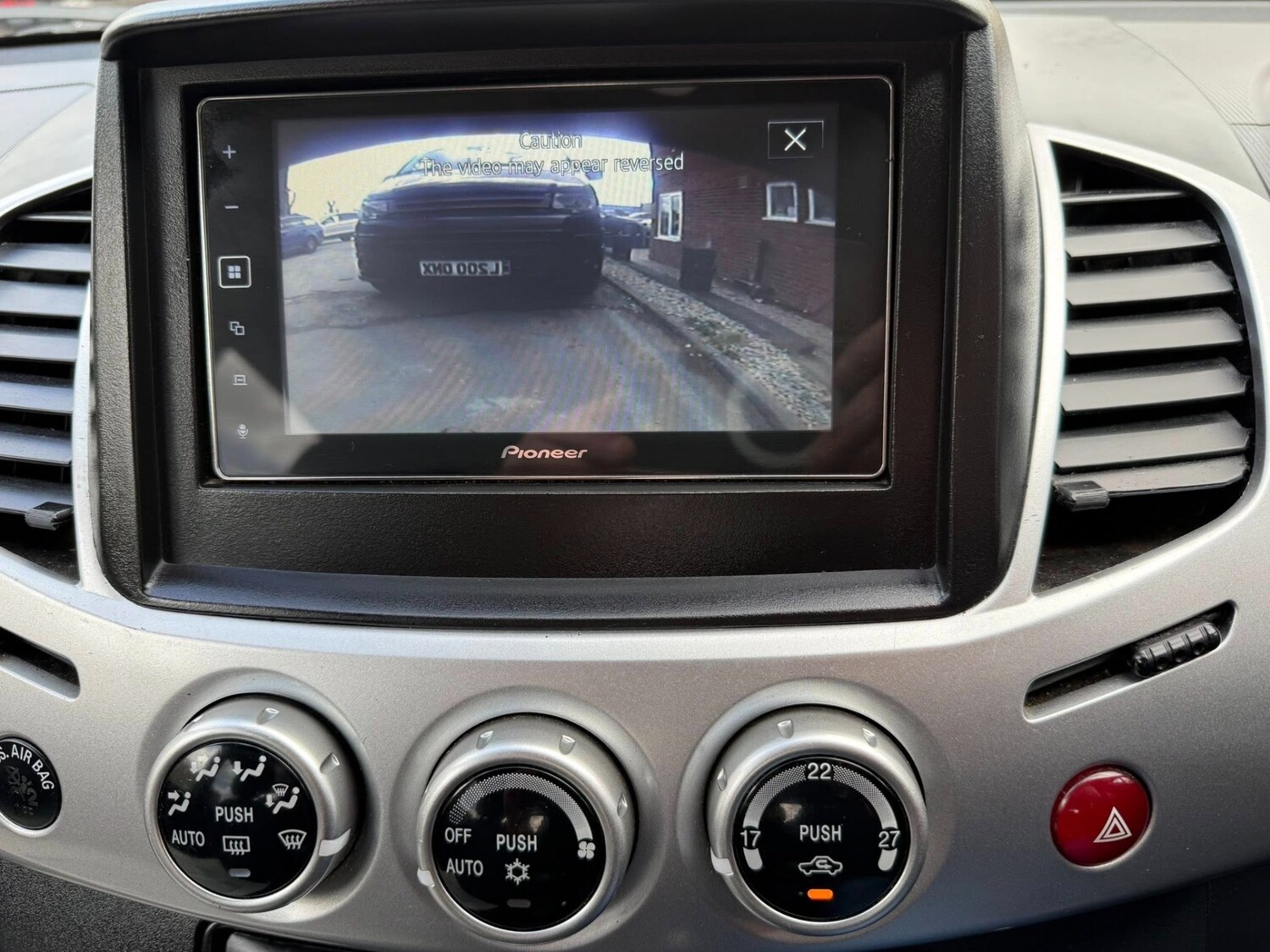 Used Mitsubishi L200 2015 for sale - 78065604: Photo 22