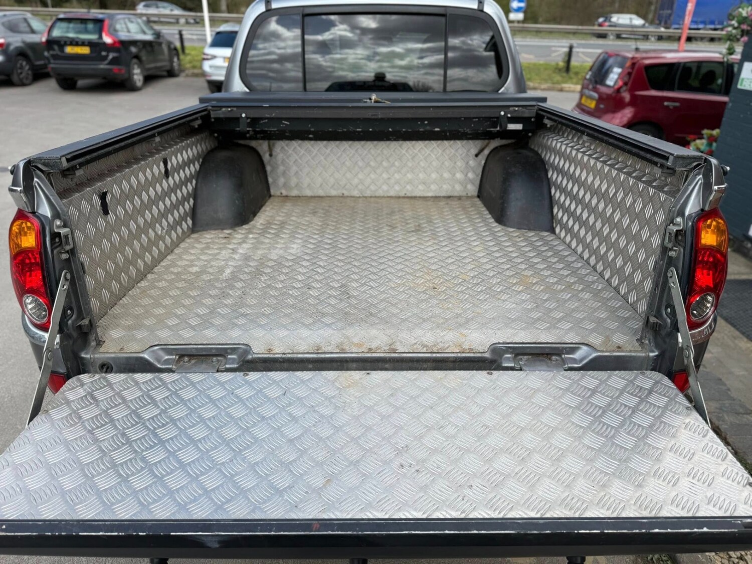 Used Mitsubishi L200 2015 for sale - 78065604: Photo 23