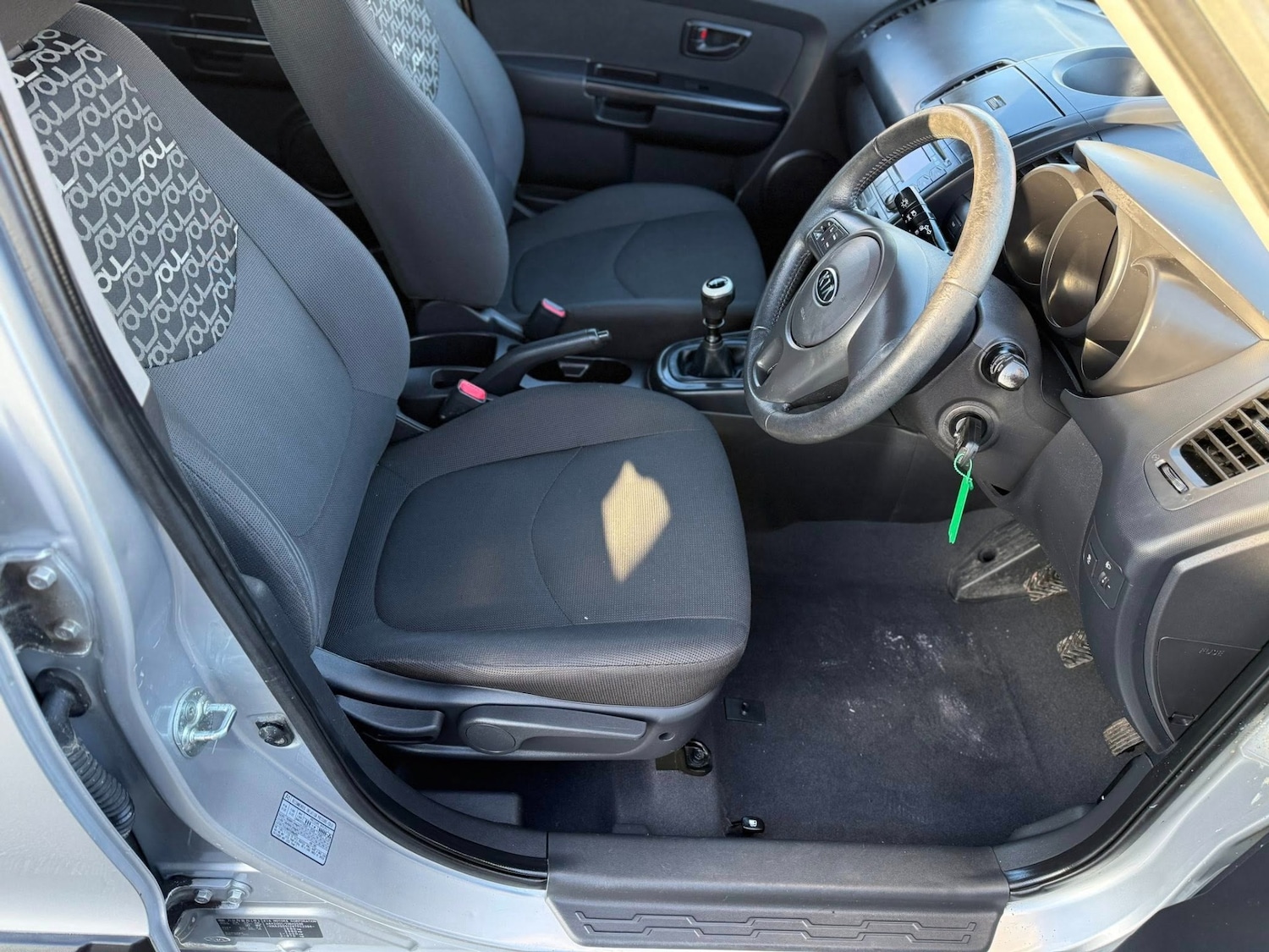 Used Kia Soul 2009 for sale - 77570154: Photo 11