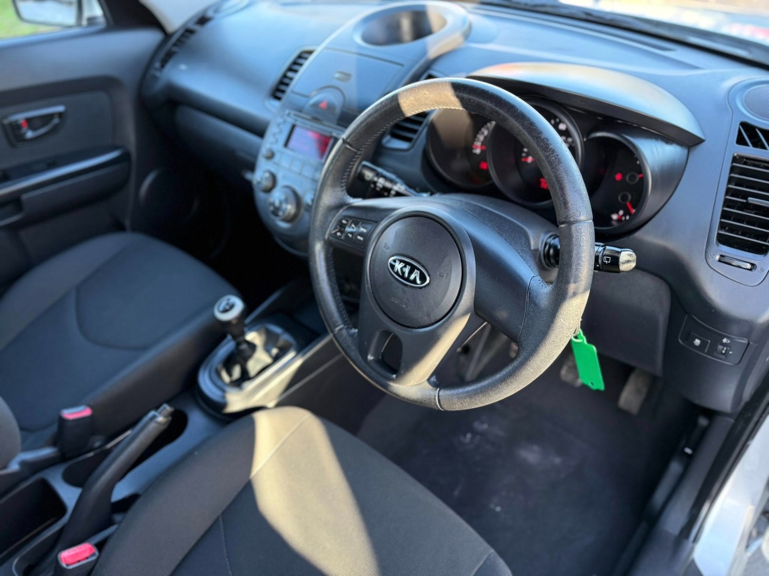 Used Kia Soul 2009 for sale - 77570154: Photo 12