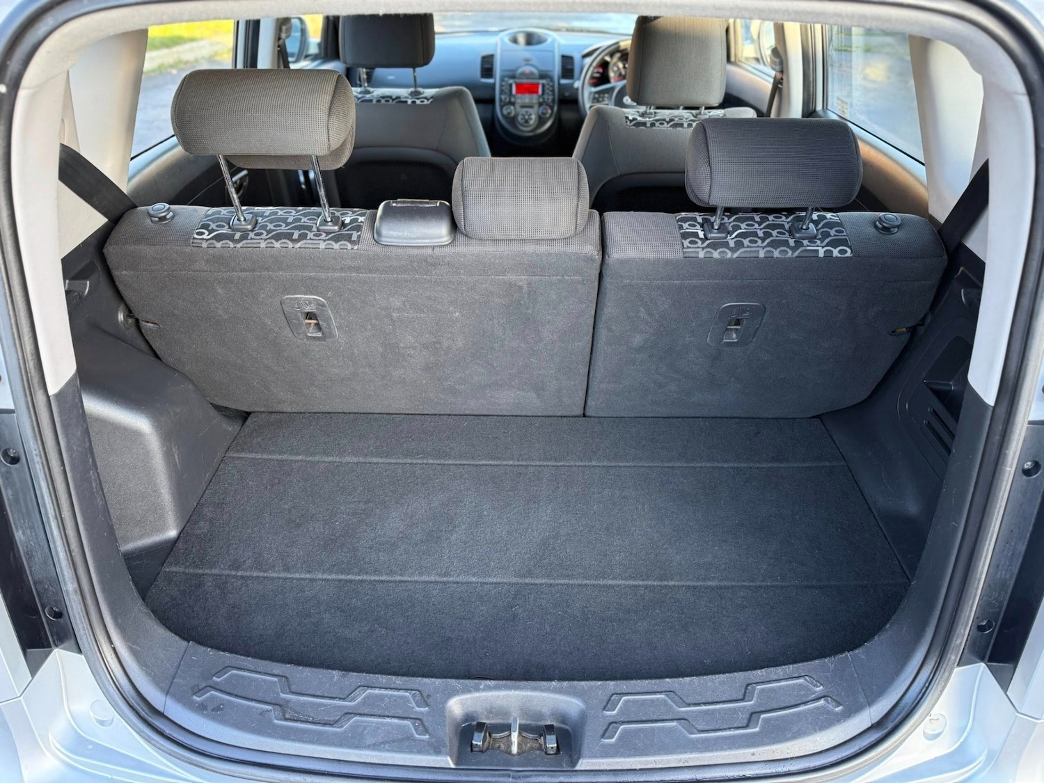 Used Kia Soul 2009 for sale - 77570154: Photo 14