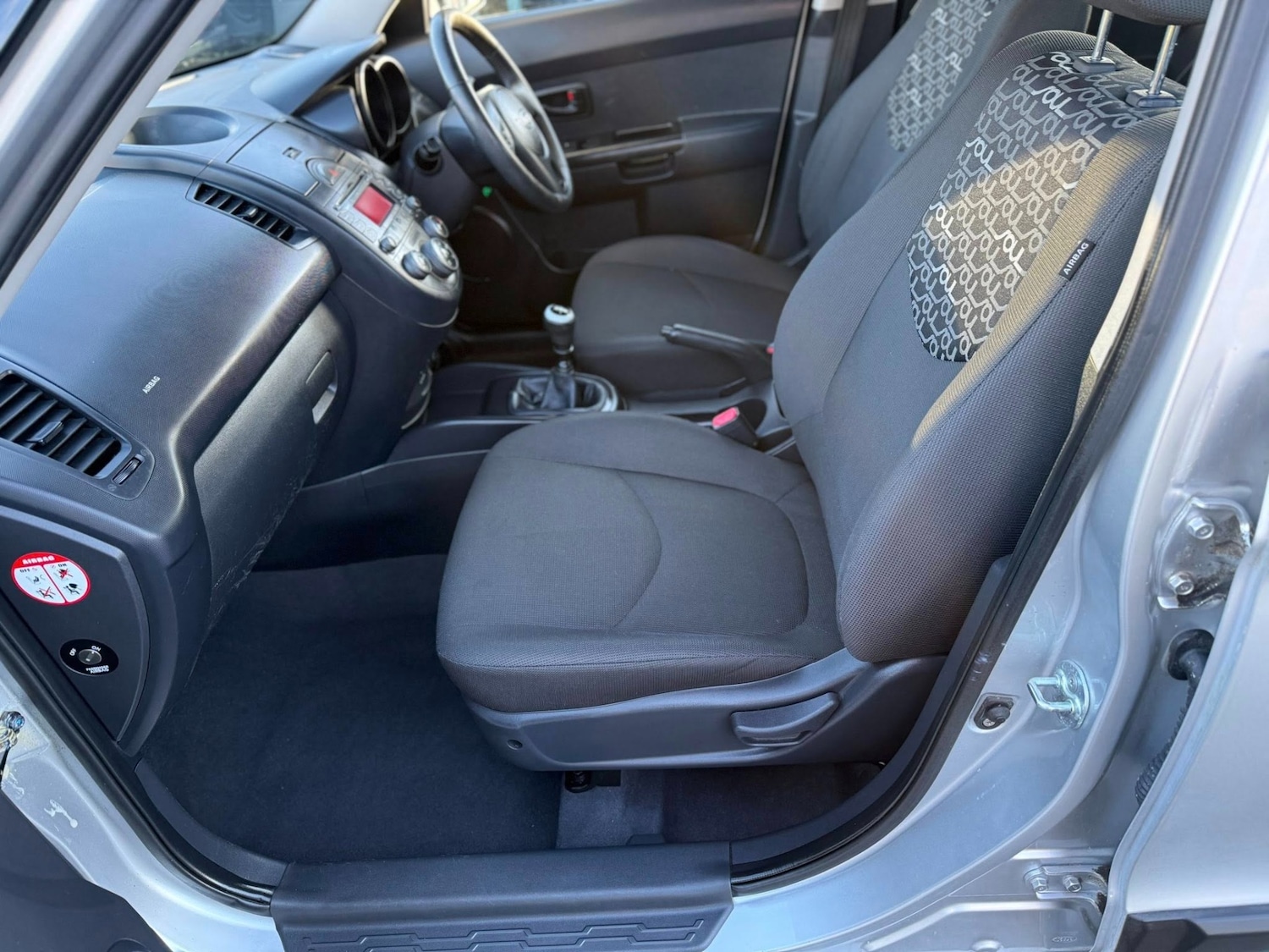 Used Kia Soul 2009 for sale - 77570154: Photo 15