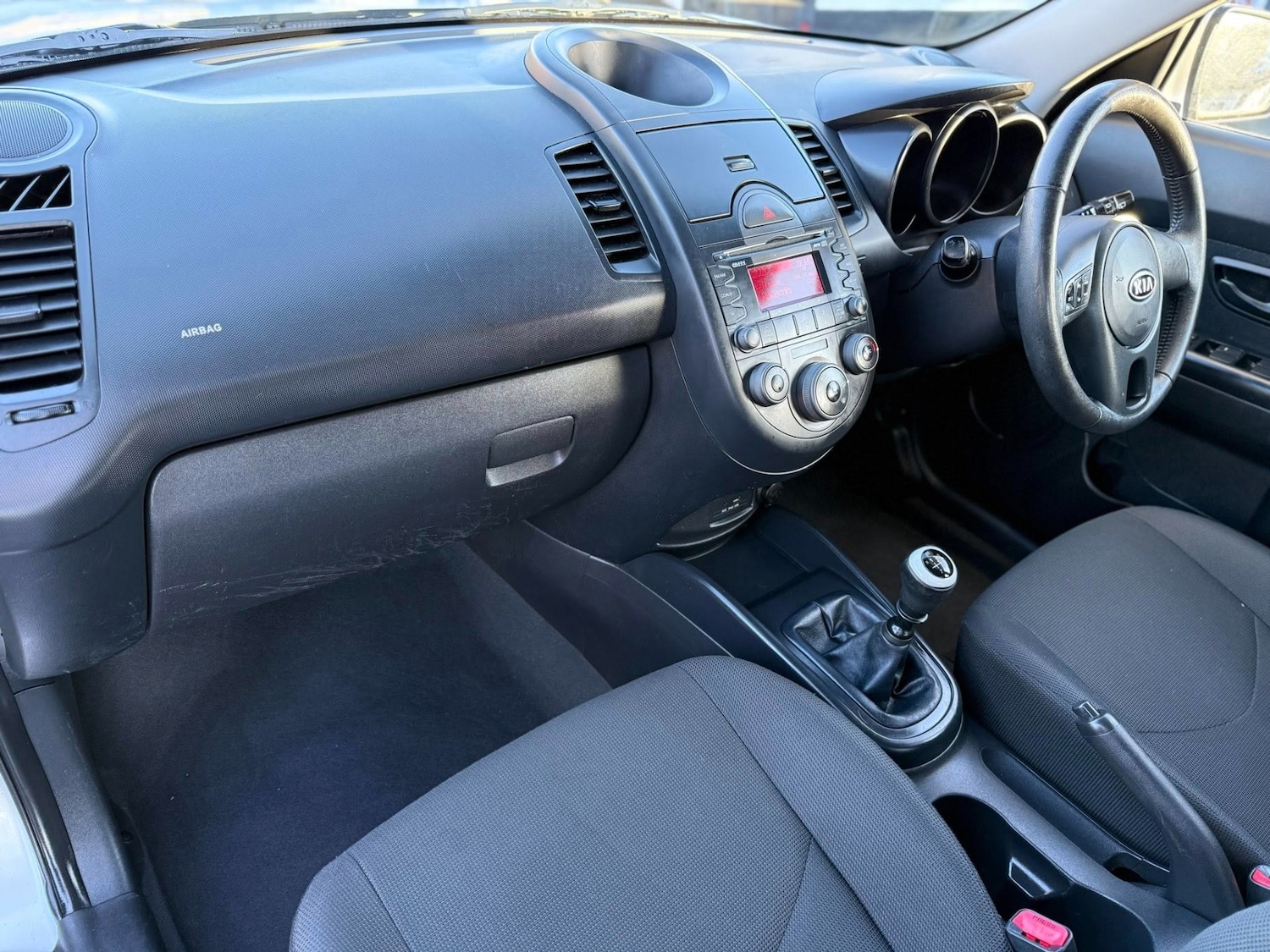 Used Kia Soul 2009 for sale - 77570154: Photo 16