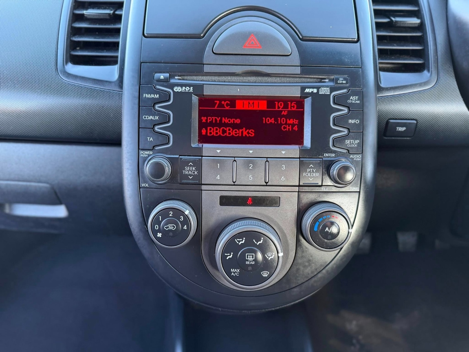 Used Kia Soul 2009 for sale - 77570154: Photo 17