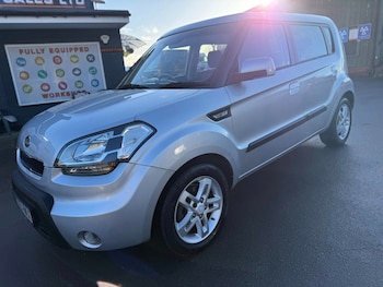 2009 (09) - 1.6 2 5dr