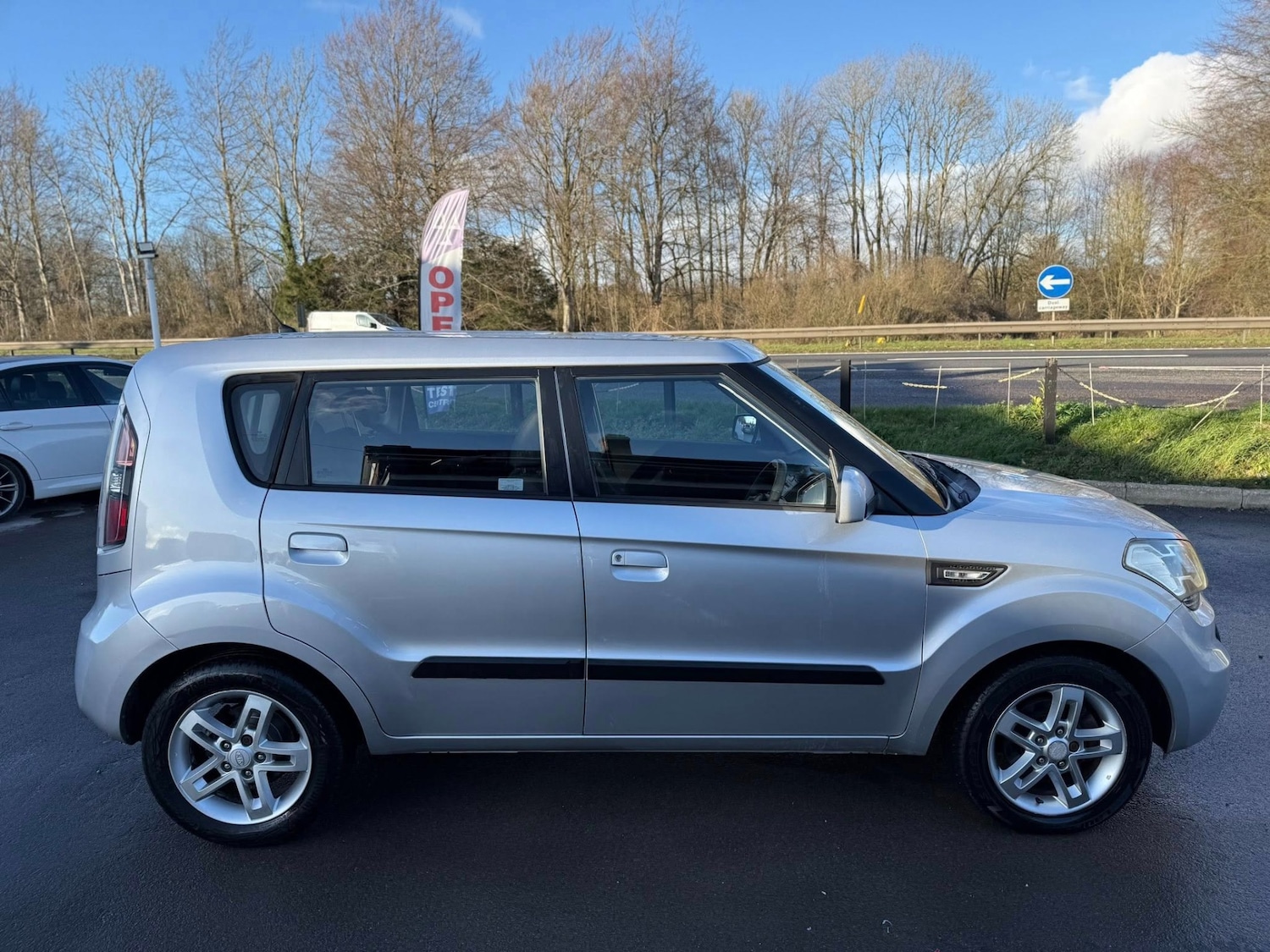 Used Kia Soul 2009 for sale - 77570154: Photo 6