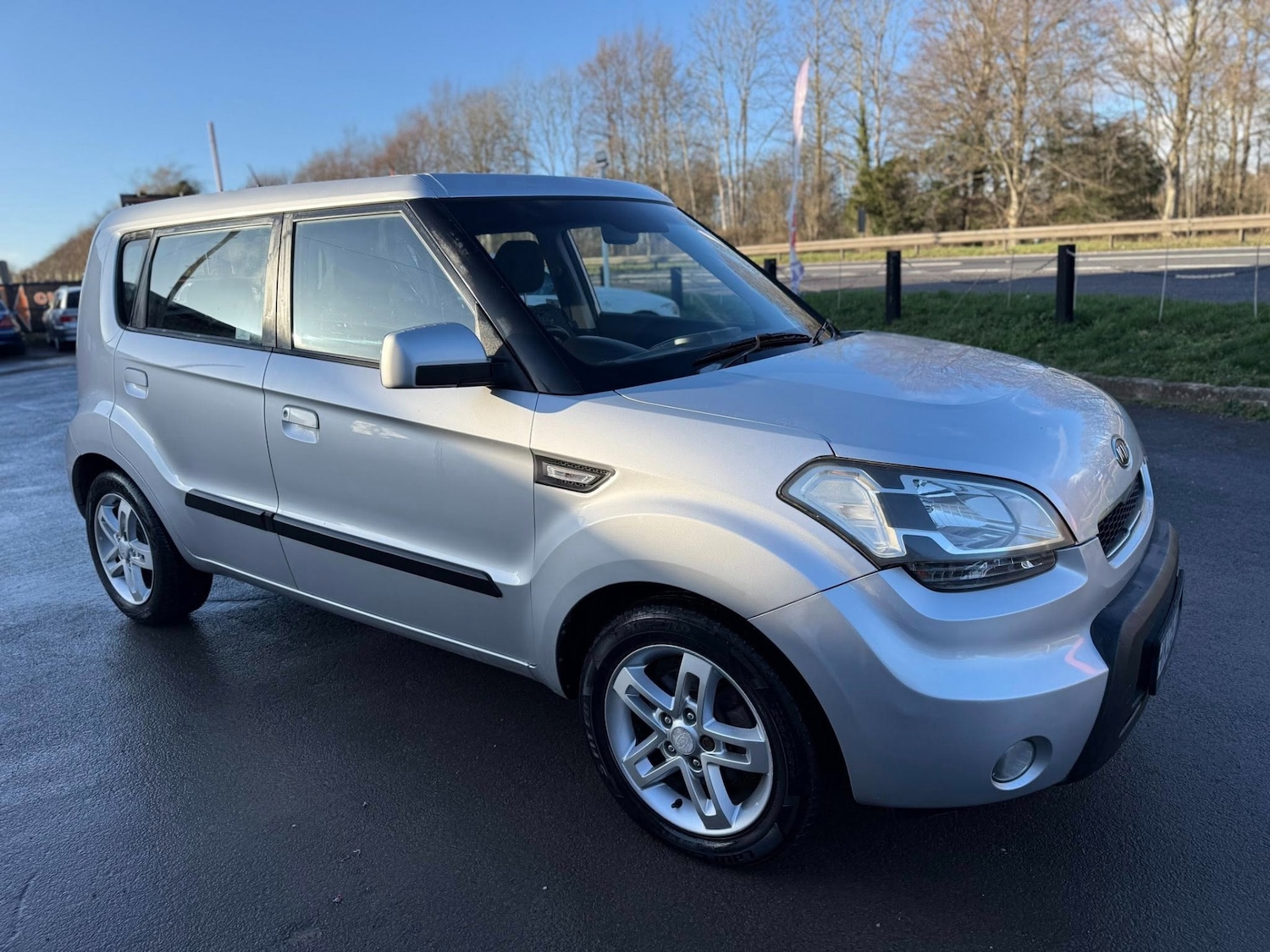 Used Kia Soul 2009 for sale - 77570154: Photo 7