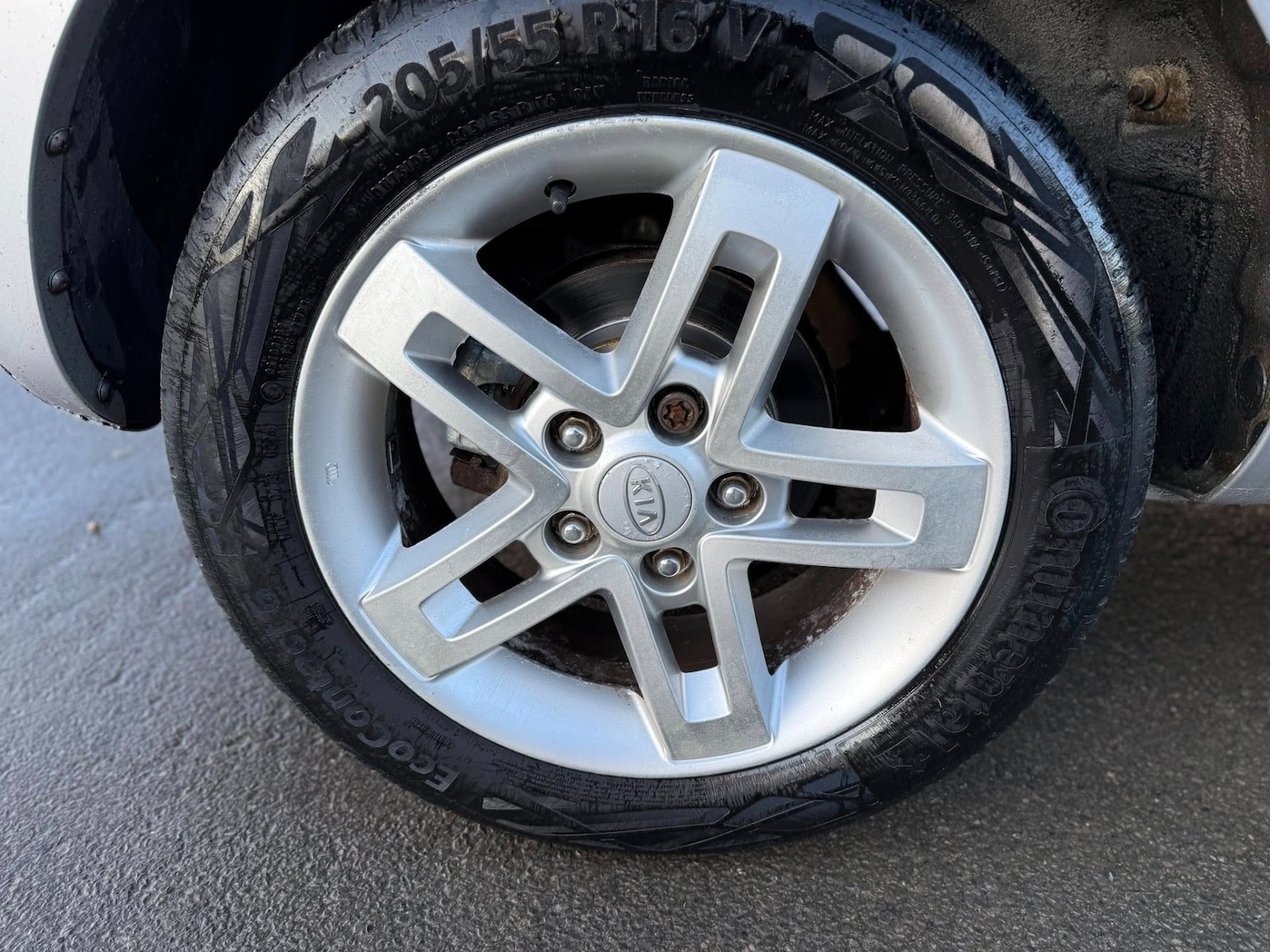 Used Kia Soul 2009 for sale - 77570154: Photo 9