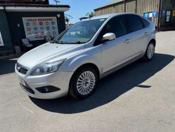 2009 (58) - 2.0 Titanium 5dr