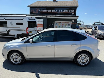 Used Ford Focus 2009 for sale - 75283165: Photo
