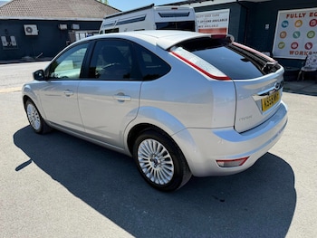 Used Ford Focus 2009 for sale - 75283165: Photo