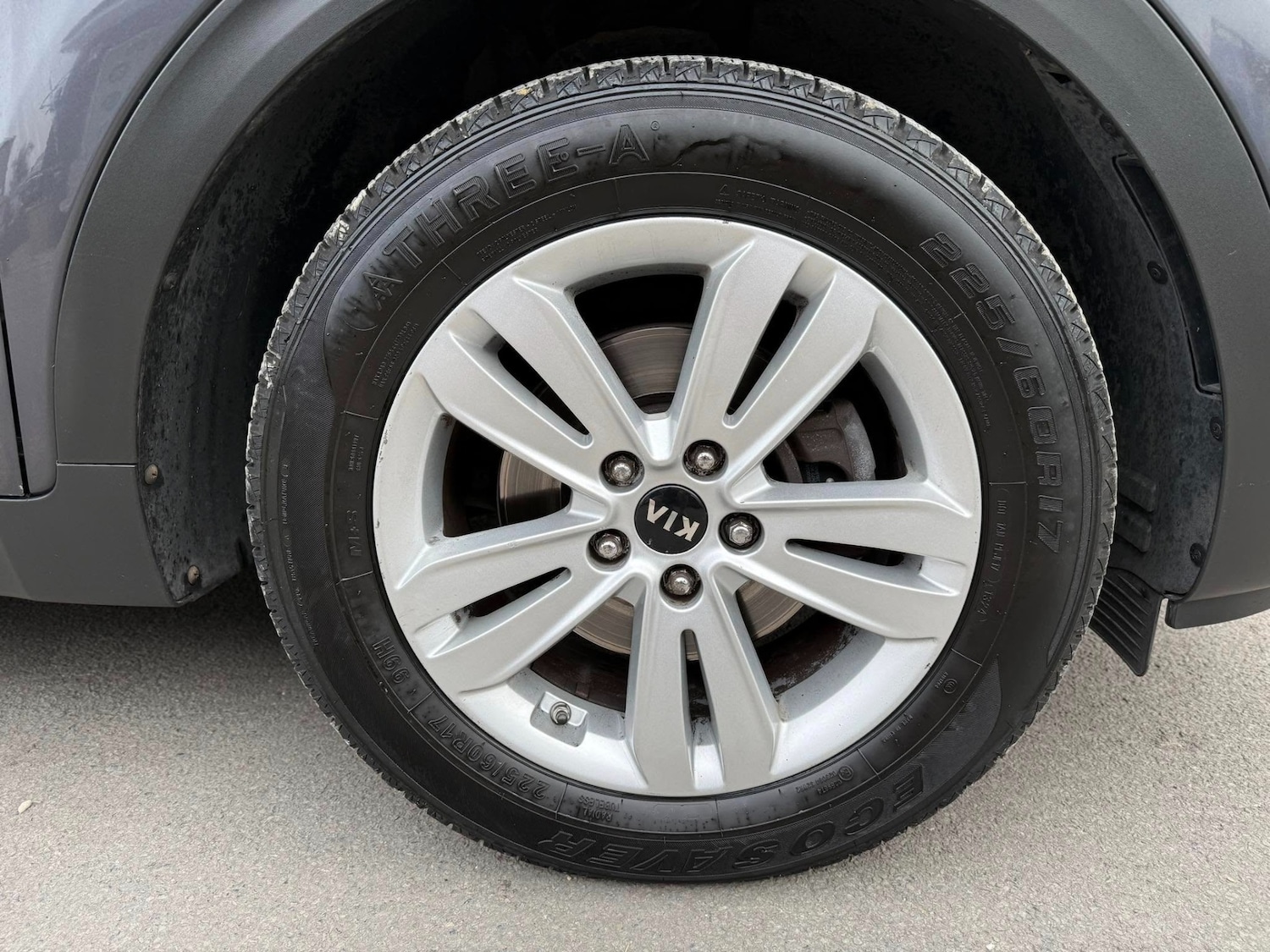 Used Kia Sportage 2016 for sale - 76243263: Photo 11