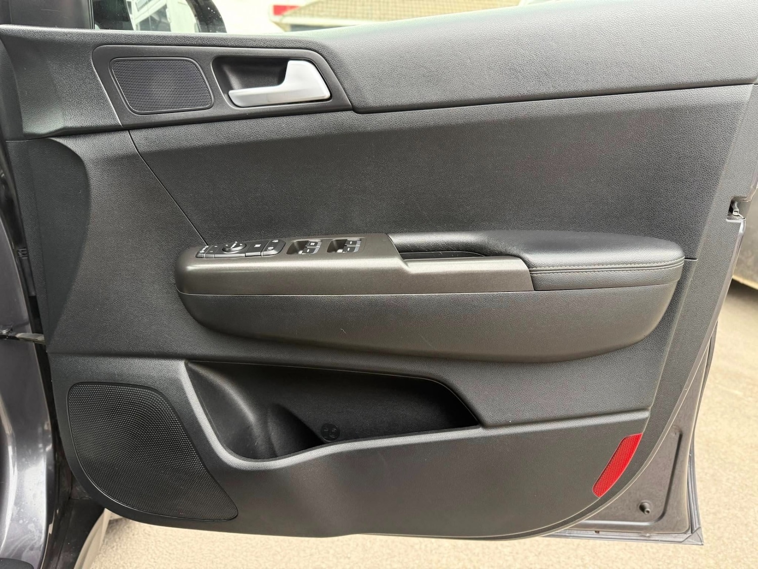 Used Kia Sportage 2016 for sale - 76243263: Photo 13