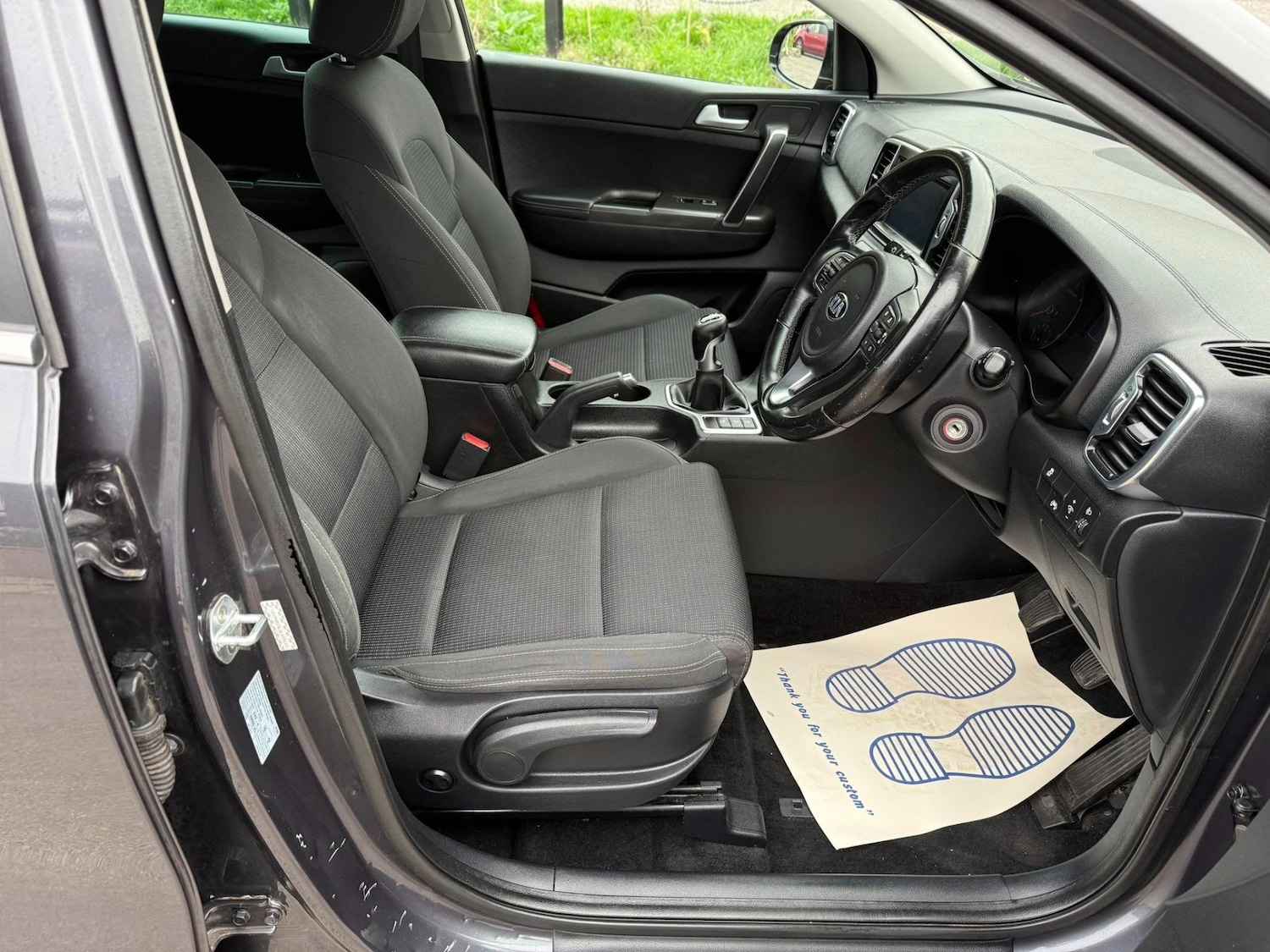 Used Kia Sportage 2016 for sale - 76243263: Photo 14