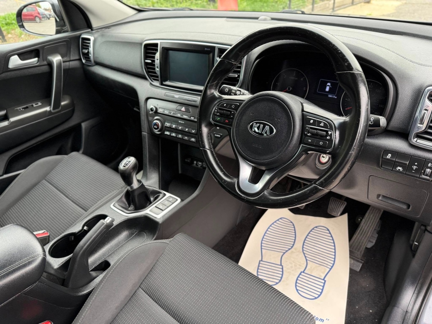 Used Kia Sportage 2016 for sale - 76243263: Photo 15