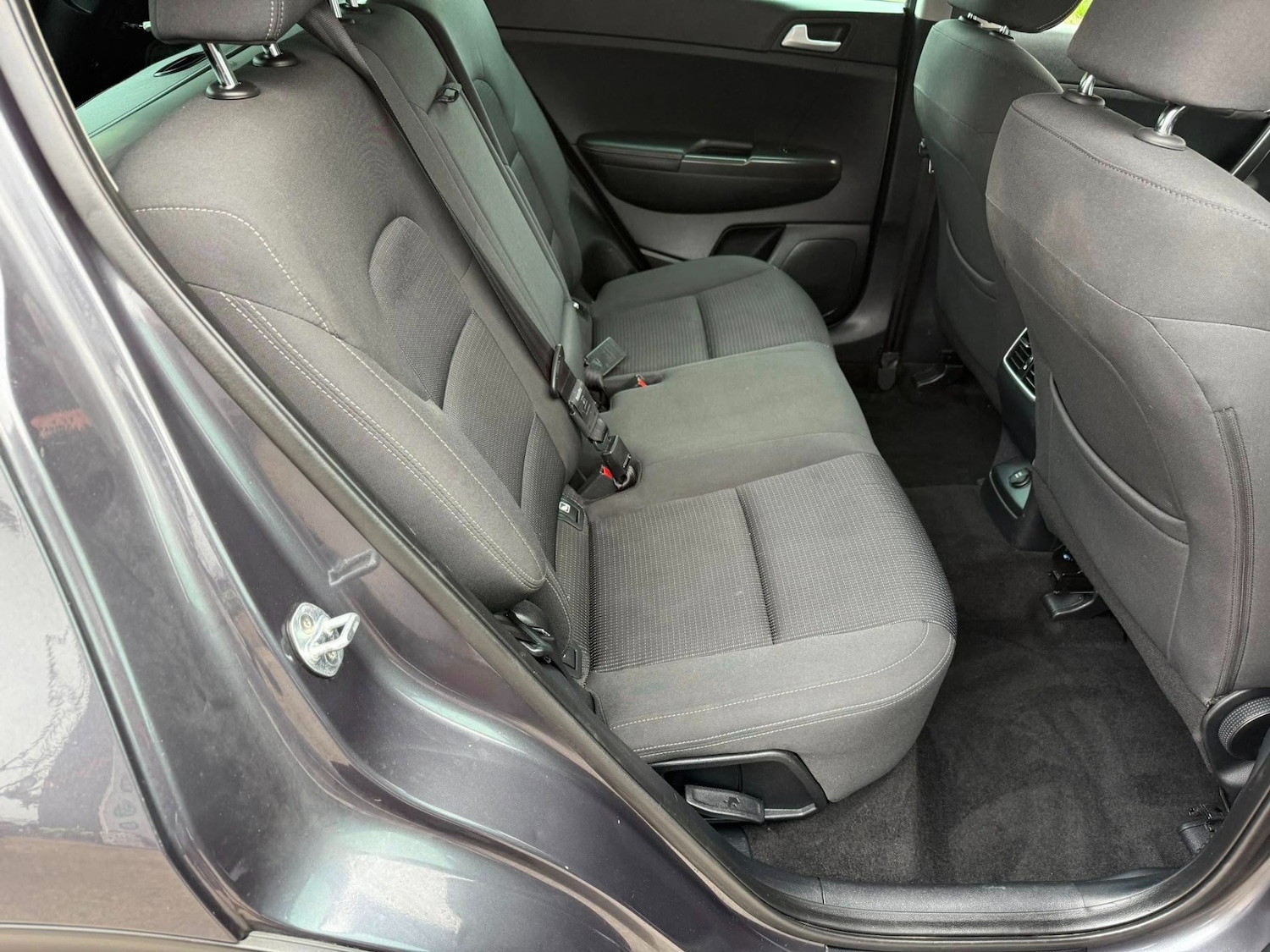 Used Kia Sportage 2016 for sale - 76243263: Photo 16