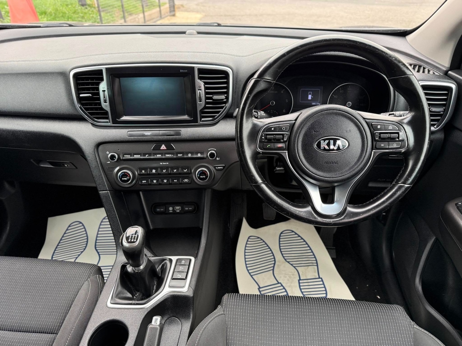 Used Kia Sportage 2016 for sale - 76243263: Photo 17