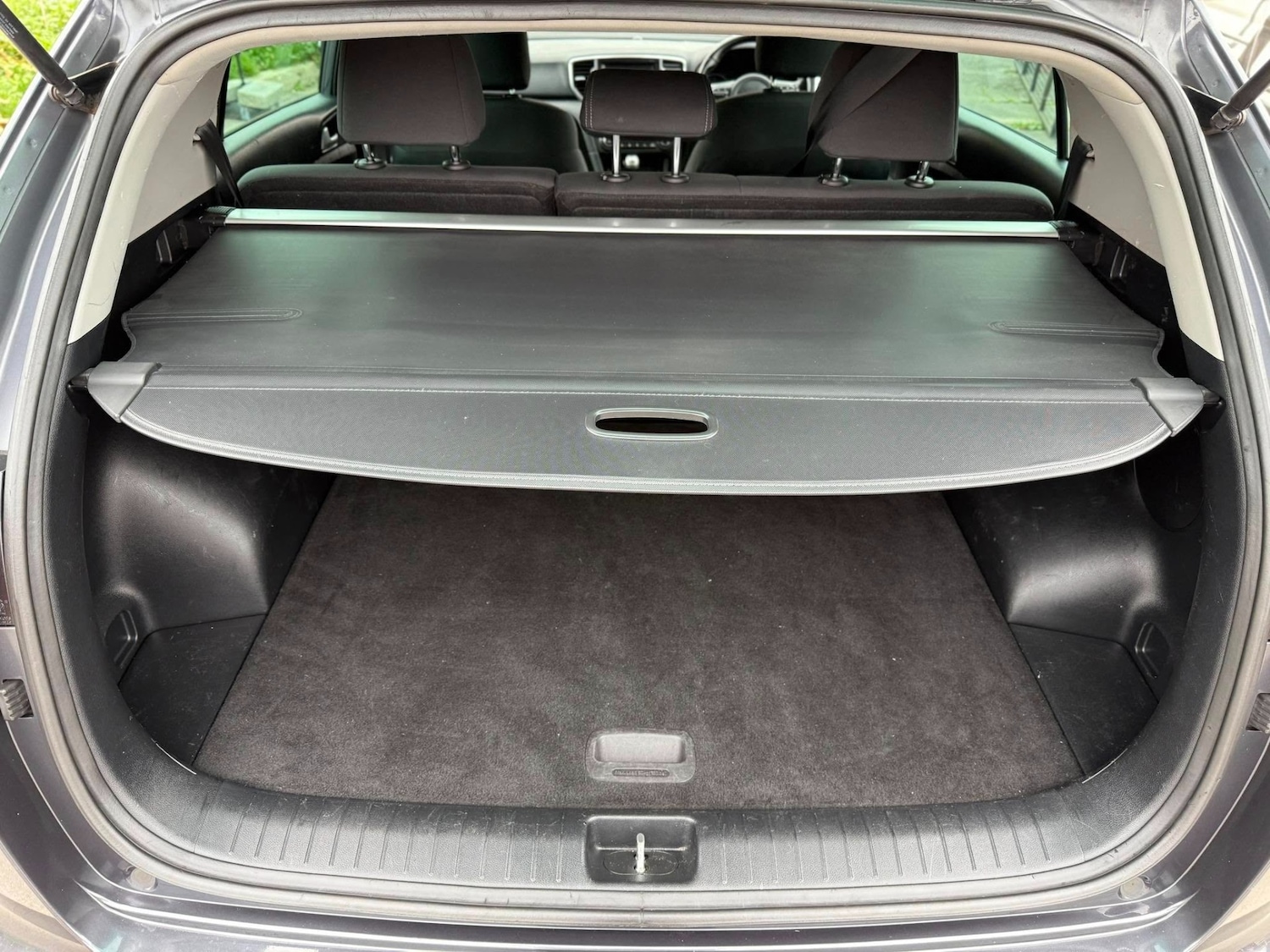 Used Kia Sportage 2016 for sale - 76243263: Photo 18