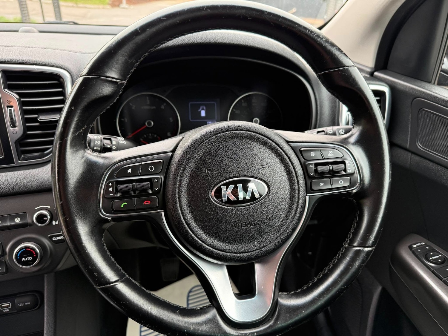 Used Kia Sportage 2016 for sale - 76243263: Photo 21