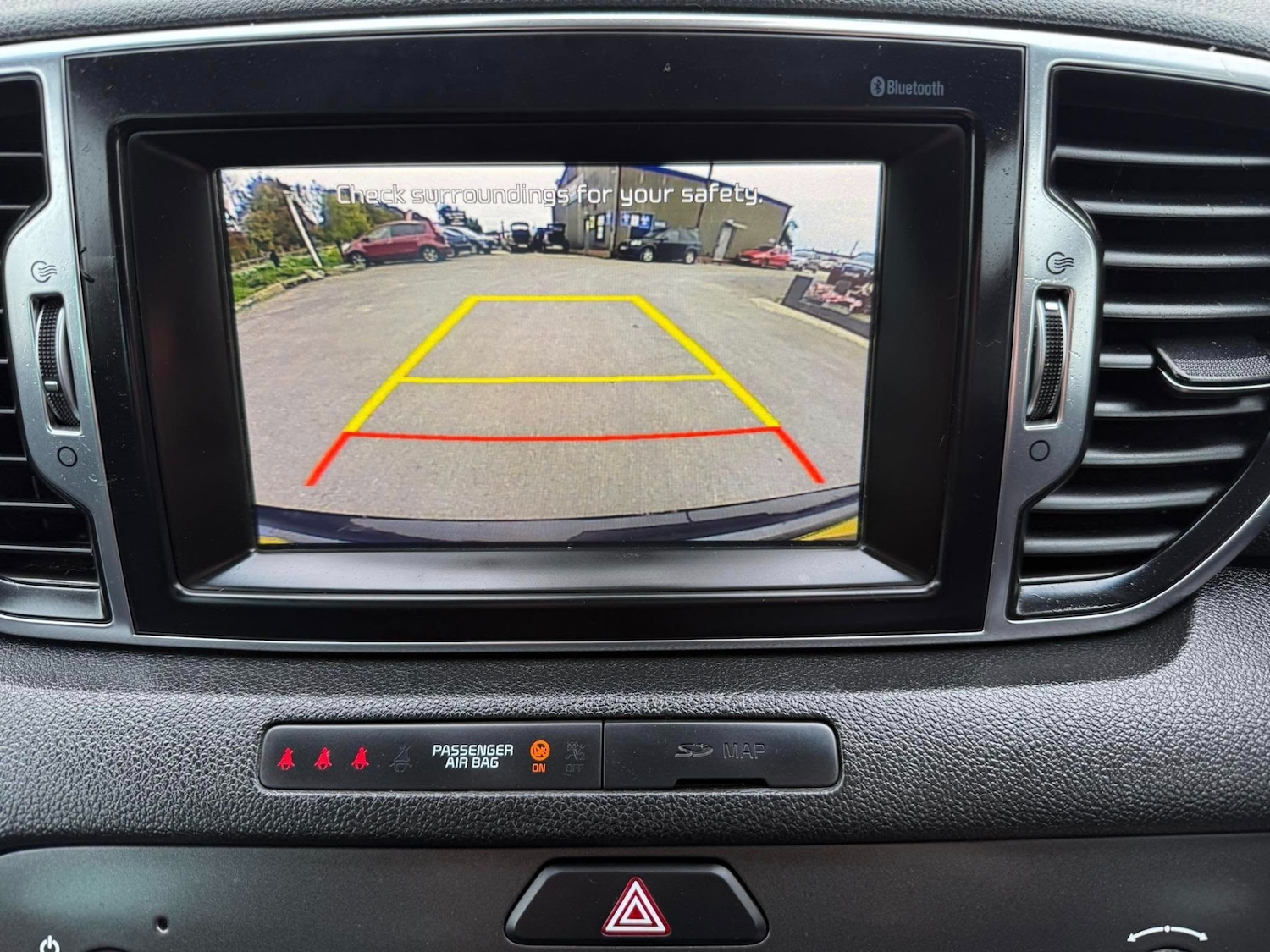 Used Kia Sportage 2016 for sale - 76243263: Photo 23