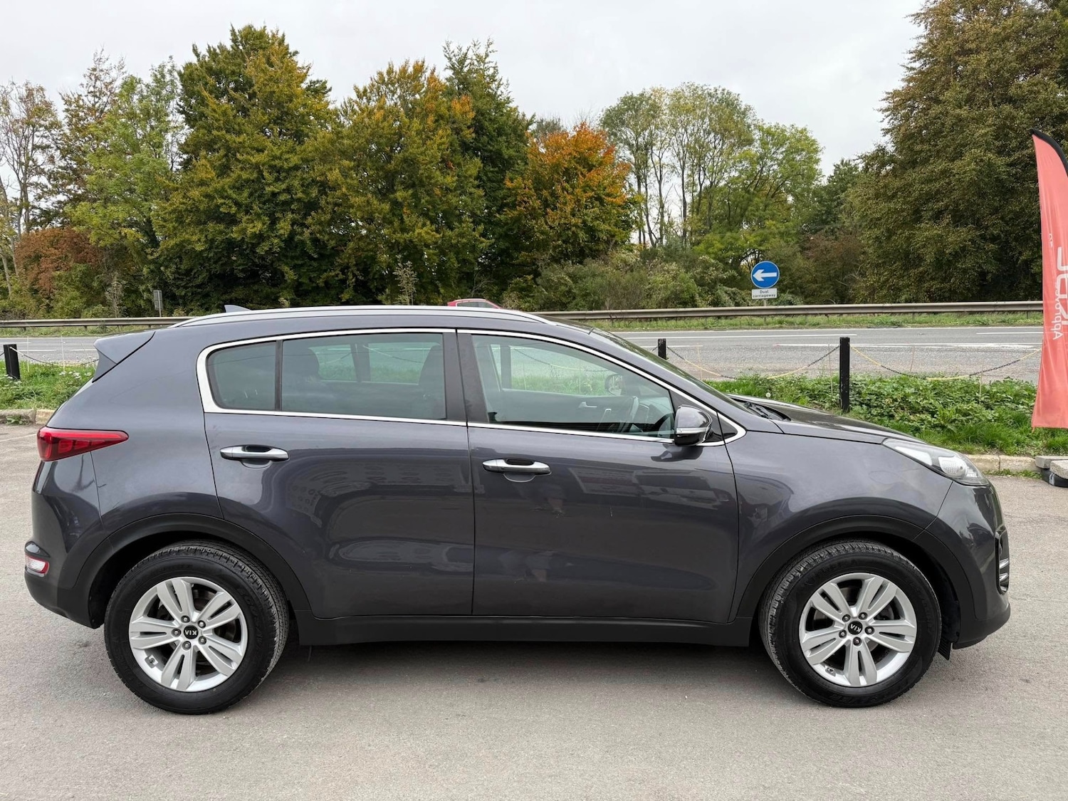 Used Kia Sportage 2016 for sale - 76243263: Photo 7