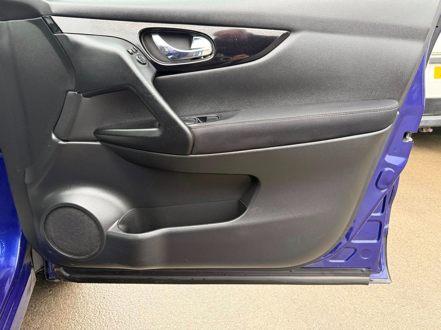 Used Nissan Qashqai 2014 for sale - 76807323: Photo 13