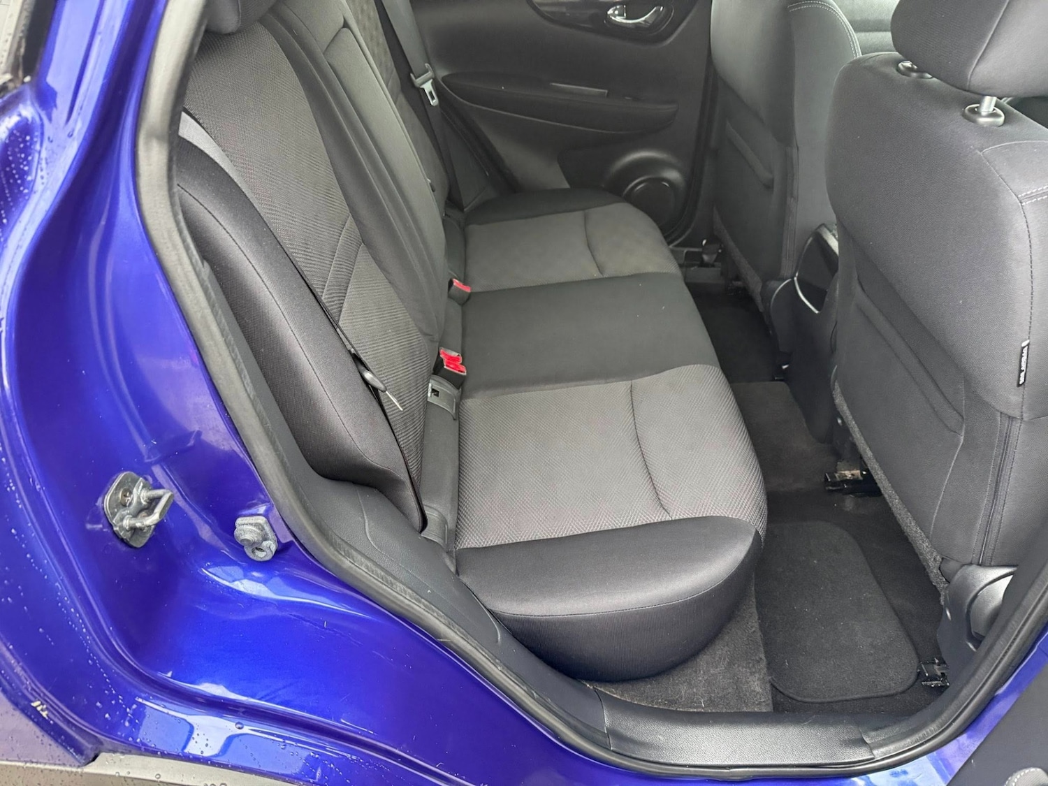 Used Nissan Qashqai 2014 for sale - 76807323: Photo 16