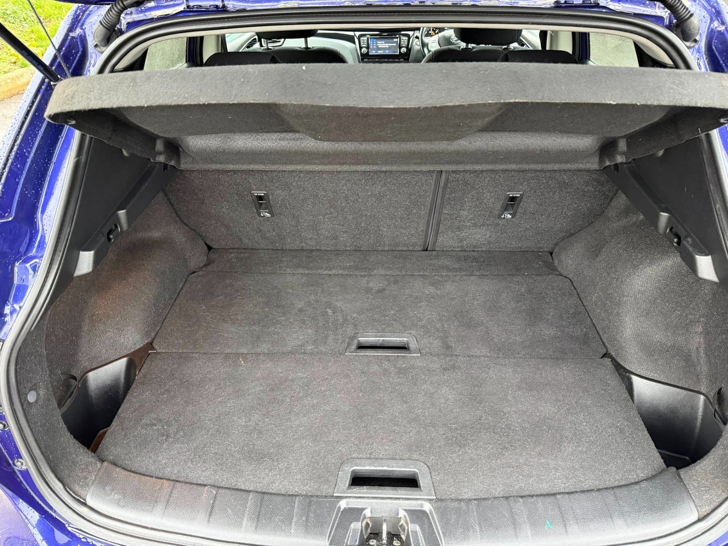 Used Nissan Qashqai 2014 for sale - 76807323: Photo 18