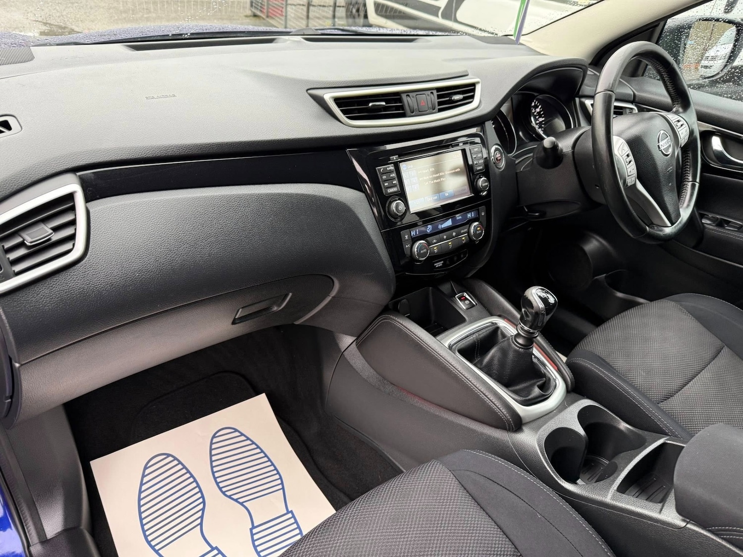 Used Nissan Qashqai 2014 for sale - 76807323: Photo 20