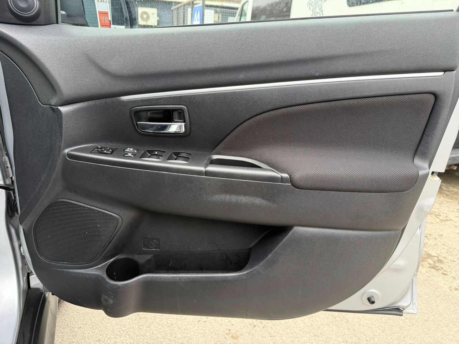 Used Mitsubishi ASX 2012 for sale - 77033381: Photo 10