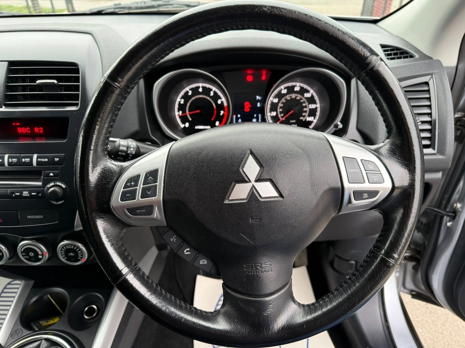 Used Mitsubishi ASX 2012 for sale - 77033381: Photo 13