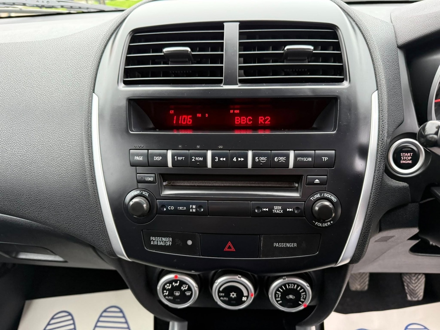 Used Mitsubishi ASX 2012 for sale - 77033381: Photo 14