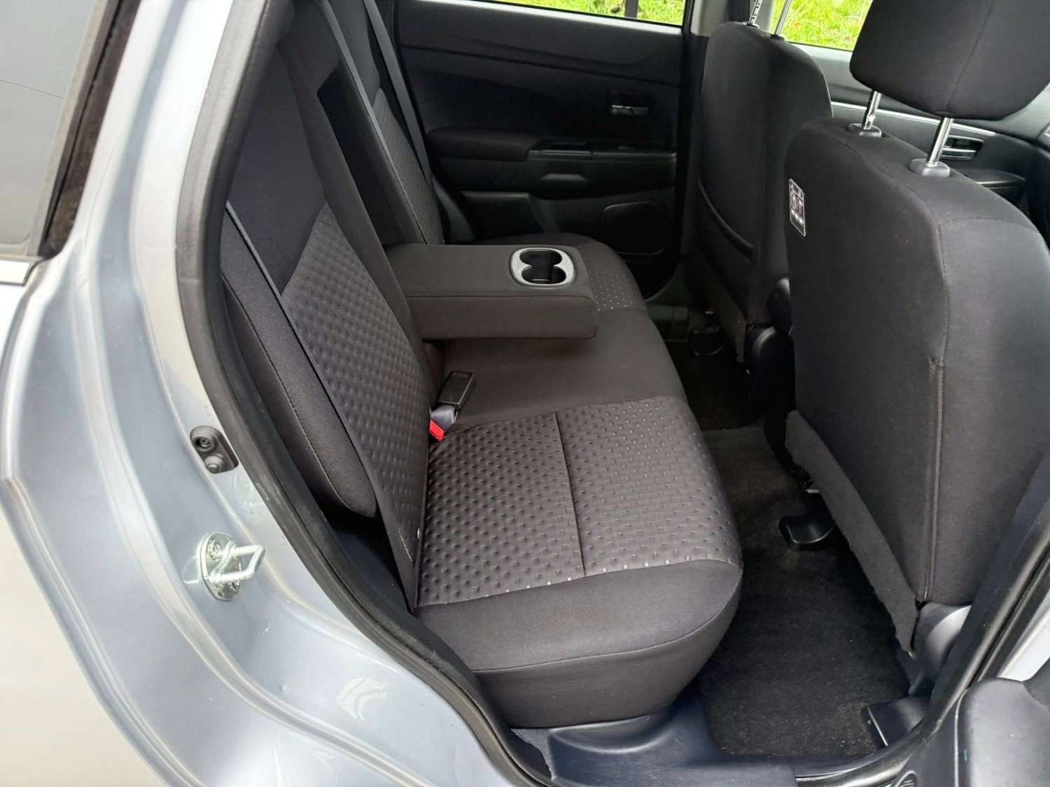 Used Mitsubishi ASX 2012 for sale - 77033381: Photo 15