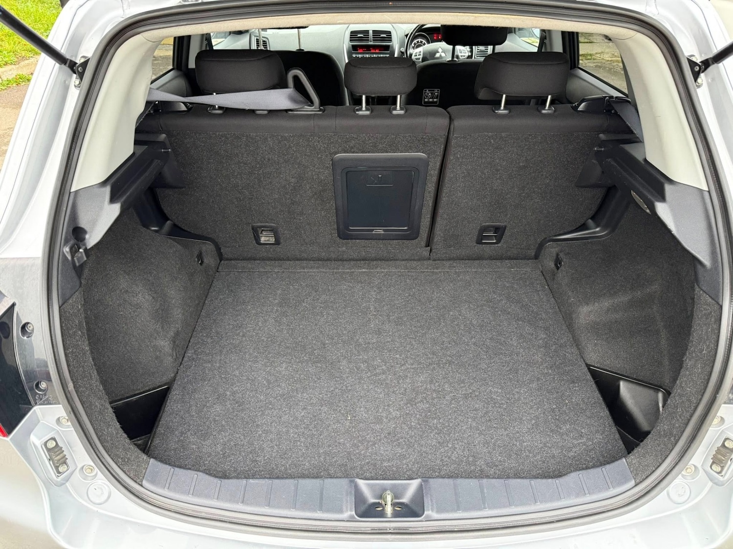 Used Mitsubishi ASX 2012 for sale - 77033381: Photo 17