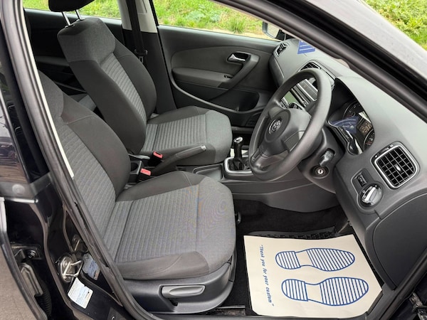 Used Volkswagen Polo 2010 for sale - 76243344: Photo 13