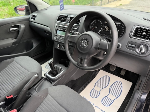 Used Volkswagen Polo 2010 for sale - 76243344: Photo 14