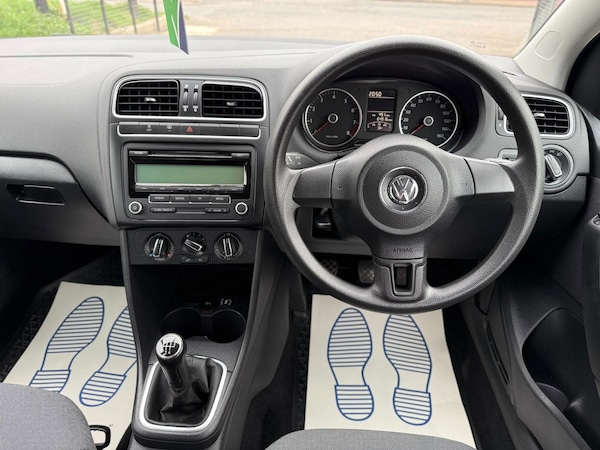 Used Volkswagen Polo 2010 for sale - 76243344: Photo 16