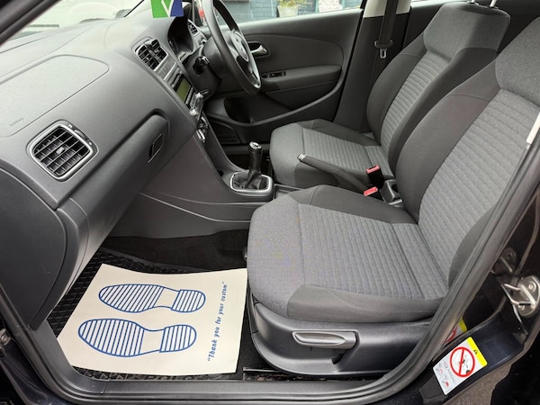 Used Volkswagen Polo 2010 for sale - 76243344: Photo 18