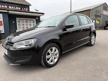 Volkswagen - Polo