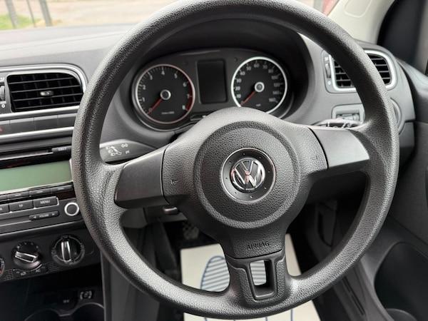 Used Volkswagen Polo 2010 for sale - 76243344: Photo 21