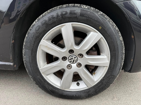 Used Volkswagen Polo 2010 for sale - 76243344: Photo 23