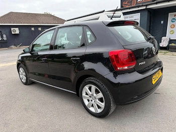 Used Volkswagen Polo 2010 for sale - 76243344: Photo 3