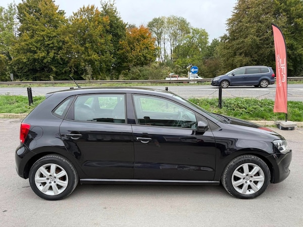 Used Volkswagen Polo 2010 for sale - 76243344: Photo 7