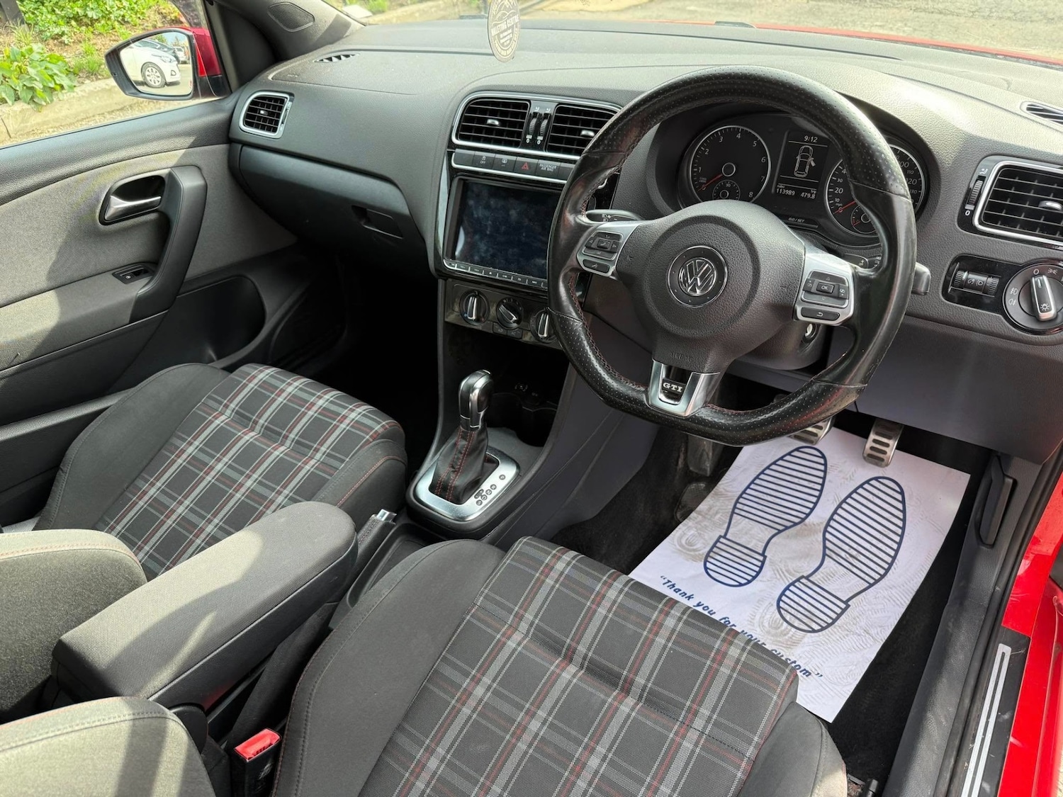 Vehicle 13